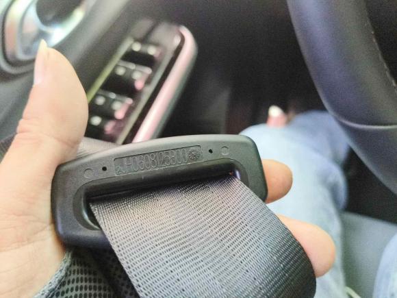 [金华·浙G] 二手埃安AION Y2023款 Plus 610 乐享版 三元锂