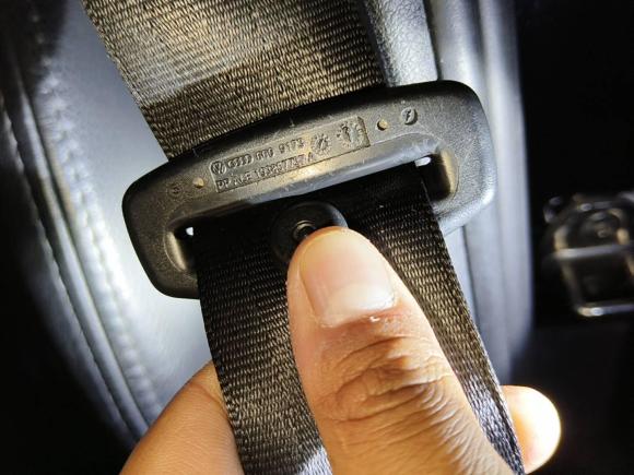 [南昌·赣A] 二手奥迪奥迪Q72011款 3.0 TFSI 进取型(200kW)