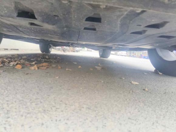 [南京·皖K] 二手东风风行风行T5 EVO2021款 1.5TD DCT星耀版