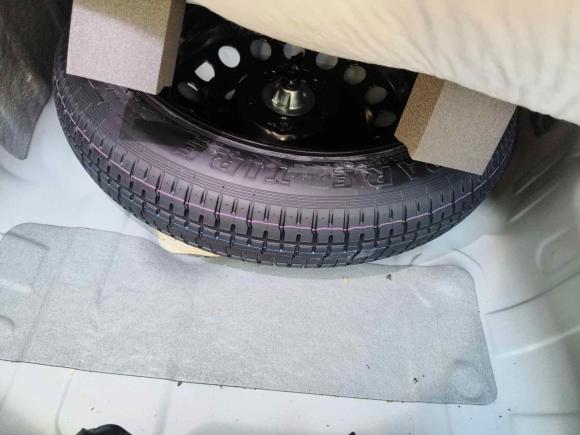 [武汉·鄂D] 二手本田凌派2022款 180Turbo CVT豪华版