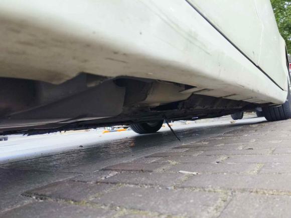 [台州·浙J] 二手福特蒙迪欧2013款 2.0L GTDi200时尚型