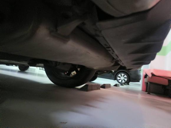 [杭州·浙A] 二手奔驰奔驰GLC2020款 GLC 300 L 4MATIC 动感型