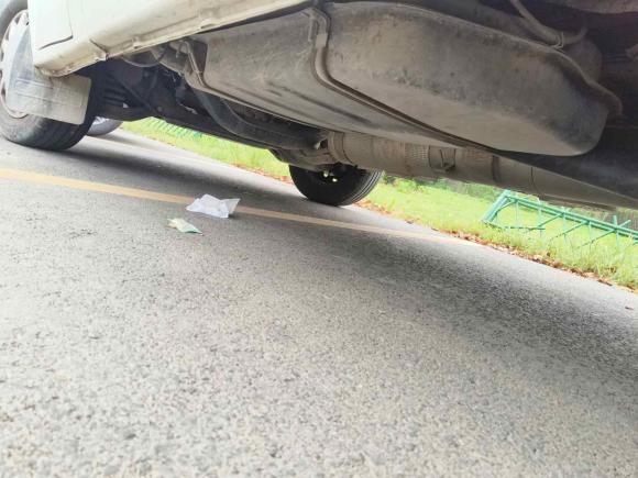 [苏州·苏U] 二手江铃特顺2019款 2.8T商运型短轴中顶6座国VI JX493