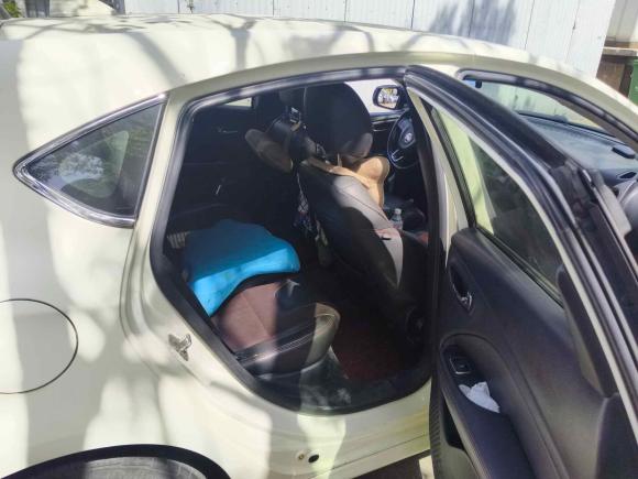 [武汉·鄂A] 二手菲亚特致悦2014款 1.4T 自动运动版