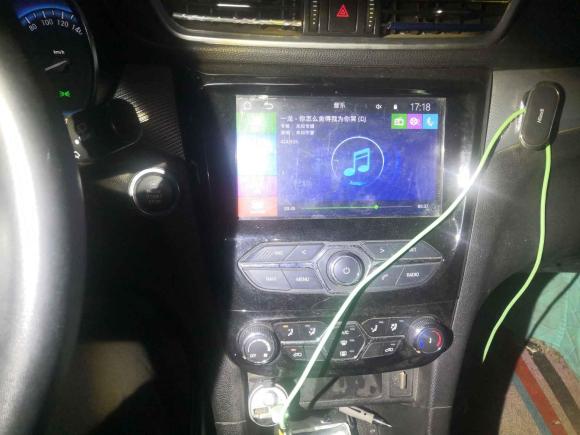 [杭州·云C] 二手开瑞开瑞K602018款 1.5L 手动旗舰型