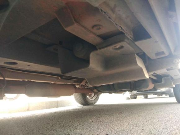 [南昌·浙A] 二手众泰众泰T7002017款 1.8T 双离合尊贵型