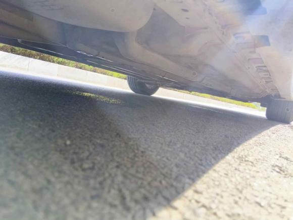 [温州·浙C] 二手日产天籁2013款 2.5L XL领先版