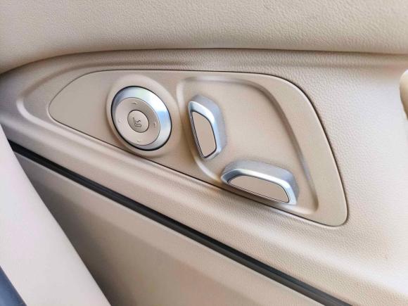 [宁波·浙B] 二手别克别克GL82020款 ES陆尊 653T 智慧旗舰型