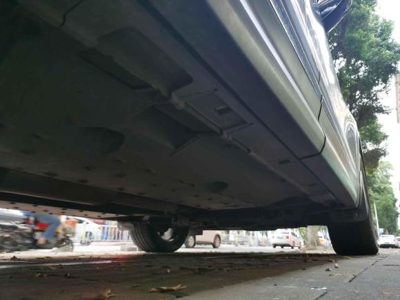 [广州·粤A] 二手奔腾奔腾T992020款 20TD 自动尊享型