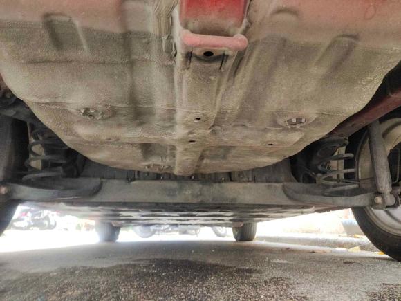 [上海·沪G] 二手江汽集团江淮iEV2015款 iEV5