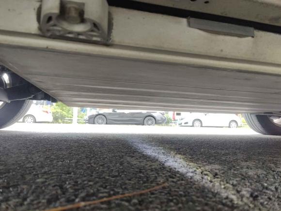 [宁波·浙B] 二手比亚迪元新能源2018款 EV360 智联炫酷型