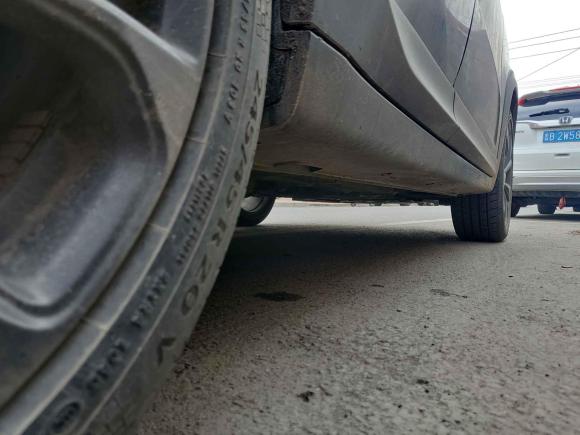 [青岛·鲁B] 二手长安长安UNI-T2020款 1.5T 尊贵型