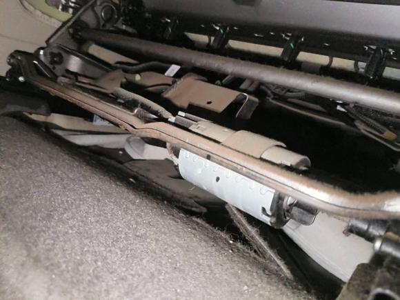 [青岛·鲁B] 二手日产楼兰2015款 2.5L XL 两驱智尚版