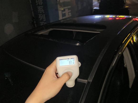 [温州·浙C] 二手日产天籁2013款 2.0L XL舒适版