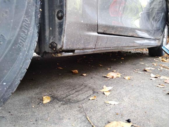 [芜湖·皖B] 二手马自达马自达3 昂克赛拉2014款 三厢 1.5L 手动舒适型