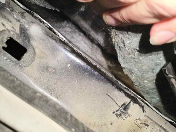 [温州·浙C] 二手日产天籁2013款 2.0L XL舒适版