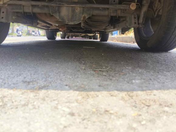 [温州·苏A] 二手长安欧尚长安欧尚CX702017款 CX70T 1.5T 手动豪擎版