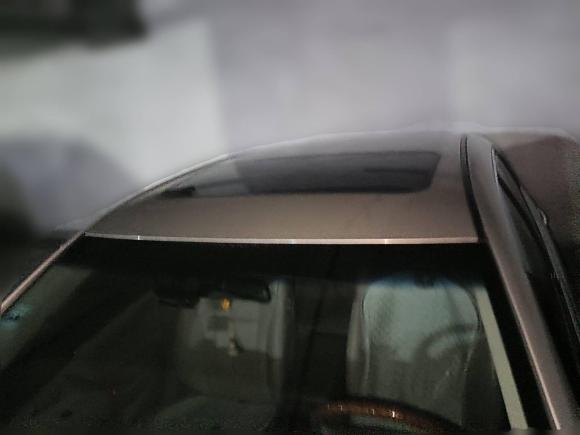 [上海·沪A] 二手丰田凯美瑞2008款 240G 豪华版