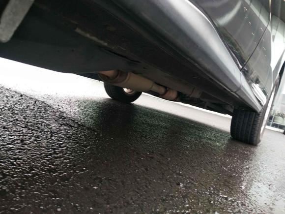 [无锡·苏B] 二手讴歌讴歌RDX2013款 3.0L 两驱精英版