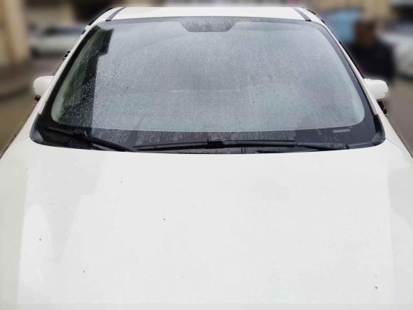 [南昌·赣A] 二手广汽传祺传祺M82021款 改款 领秀系列 390T 豪华版