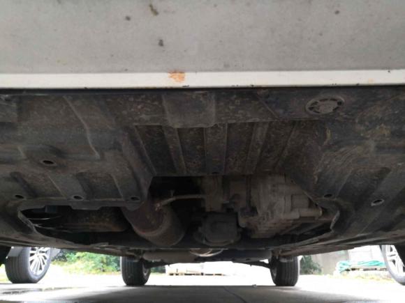 [义乌·浙G] 二手长安欧尚长安欧尚X72021款 1.5T 自动精英型