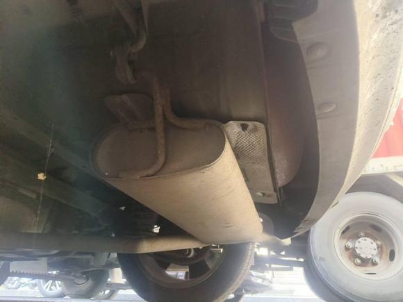 [温州·浙C] 二手雪佛兰创酷2014款 1.4T 自动两驱豪华型