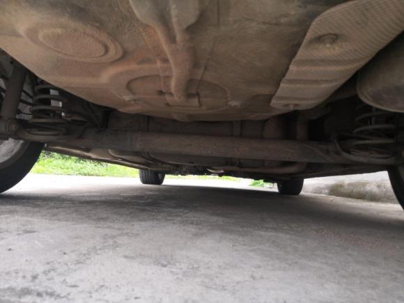 [金华·浙G] 二手荣威荣威3602015款 1.5L 自动豪华版