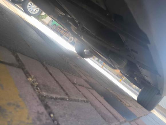 [青岛·鲁B] 二手荣威荣威RX52016款 20T 两驱自动互联网智享版