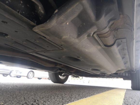 [无锡·苏B] 二手雷诺科雷嘉2017款 2.0L 两驱舒适版