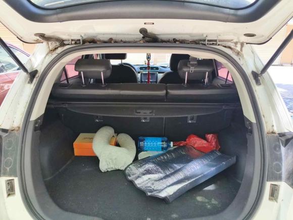 [嘉兴·皖H] 二手哈弗哈弗H22017款 红标 1.5T 手动两驱豪华型