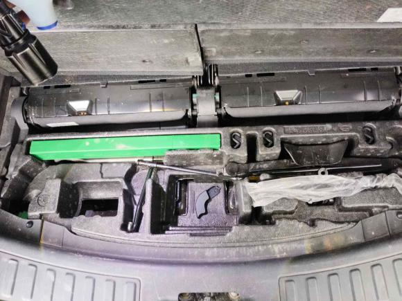 [宁波·浙B] 二手路虎发现神行2016款 2.0T HSE