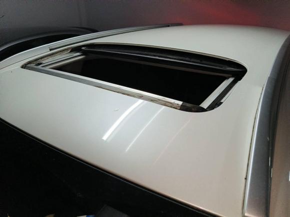 [西安·陕U] 二手斯巴鲁傲虎2012款 2.5i运动版