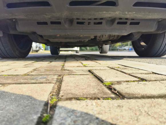 [南京·苏A] 二手比亚迪唐新能源2017款 2.0T 全时四驱豪雅型