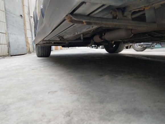 [上海·沪D] 二手开瑞开瑞K602017款 1.5L 手动旗舰型