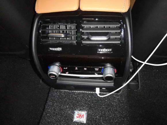 [上海·沪B] 二手宝马宝马M52021款 M5