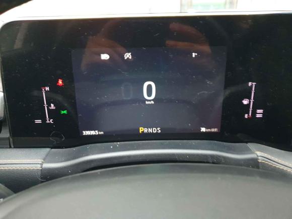 [西安·陕A] 二手福特锐界2021款 PLUS EcoBoost 245 两驱豪锐型 7座