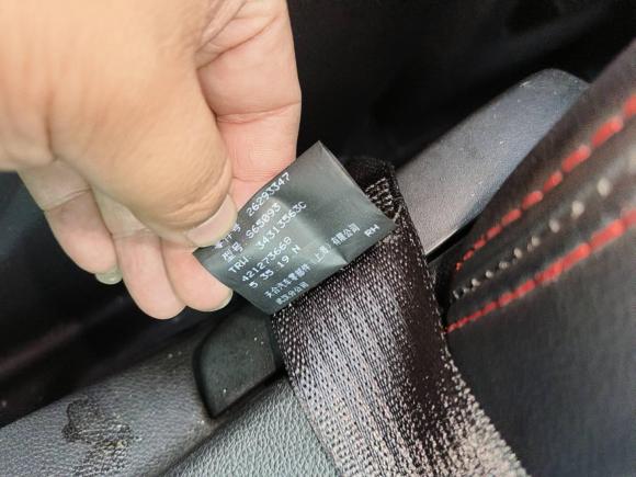 [宁波·浙B] 二手雪佛兰沃兰多2019款 530T 自动劲享版（5+2款） 国VI