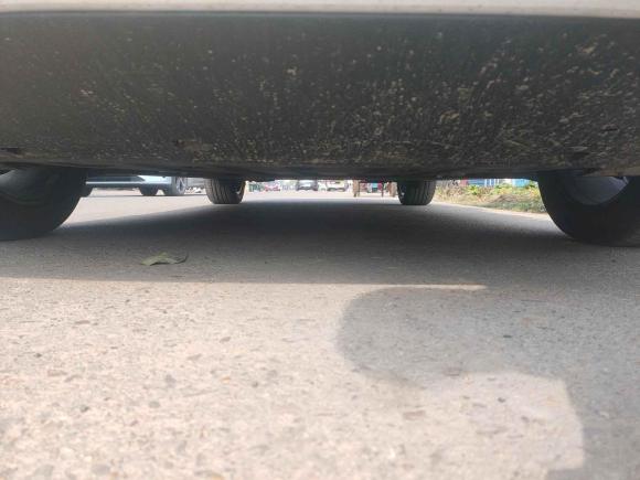 [常州·苏D] 二手ARCFOX极狐极狐 阿尔法S(ARCFOX αS)2023款 525E 森林版 175kW