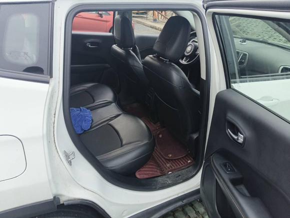 [苏州·苏E] 二手Jeep指南者2017款 200T 自动舒享版