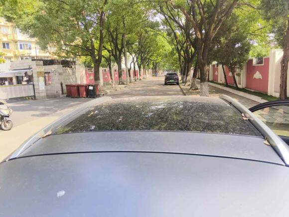 [上海·沪B] 二手奔驰奔驰GLA2020款 GLA 200