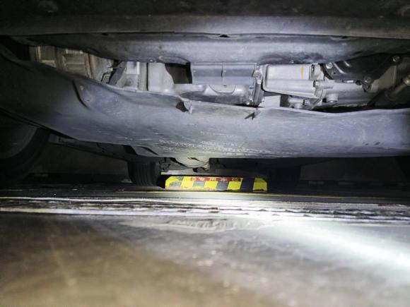 [广州·粤A] 二手福特锐界2012款 2.0T 尊锐型