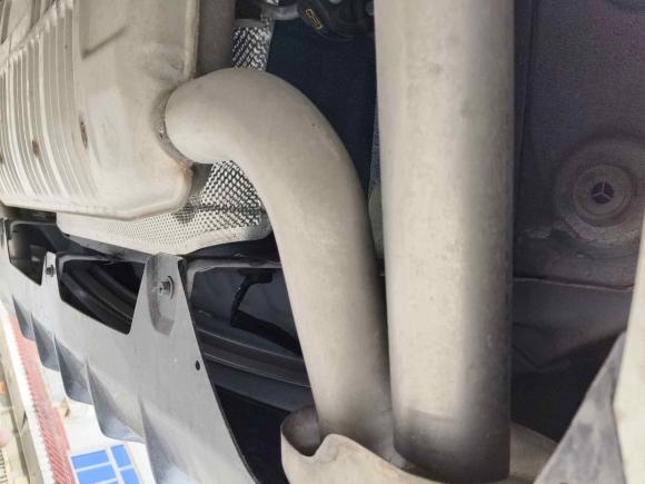 [温州·浙C] 二手名爵MG5天蝎座2022款 1.5T Trophy运动豪享版