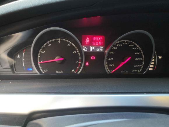 [义乌·苏A] 二手名爵MG62014款 掀背 1.8T 自动性能版