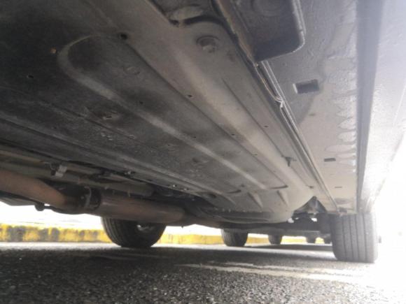 [芜湖·皖B] 二手现代胜达2017款 2.0T 自动两驱智能型 7座