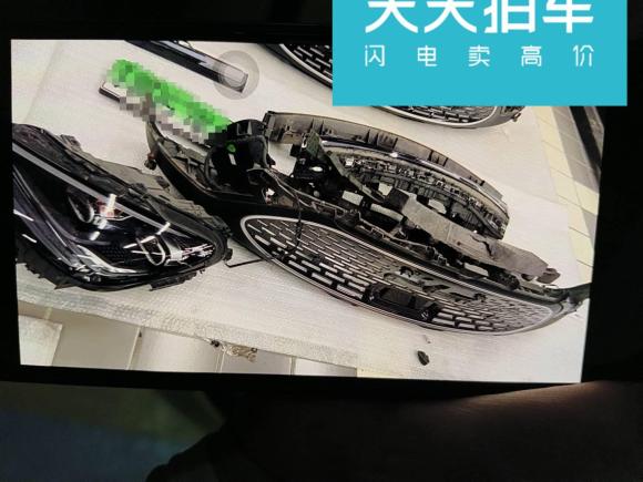 [杭州·浙A] 二手smartsmart精灵#12022款 Premium版