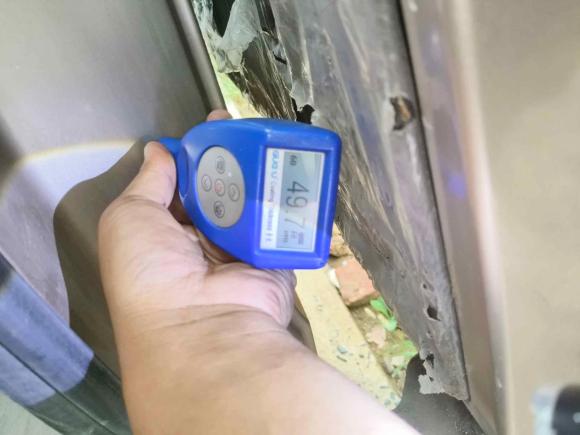 [南昌·赣A] 二手五菱汽车五菱宏光V2019款 1.5L劲取版国VI LAR