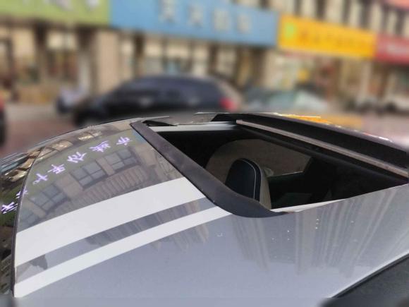 [济南·鲁A] 二手比亚迪秦PLUS2021款 DM-i 55KM 旗舰型