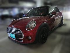 [宁波·浙B] MINIMINI2016款 1.2T ONE