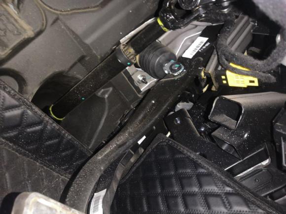 [西安·陕U] 二手北京汽车北京X72020款 1.5TD DCT致尚版