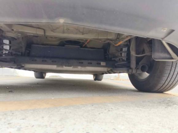 [佛山·粤A] 二手埃安传祺GE32020款 530 互联网悦享版